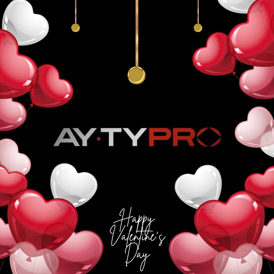 AYTY PRO