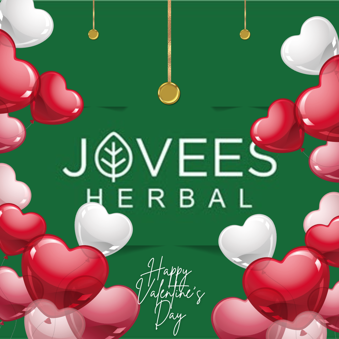 JOVEES HERBAL