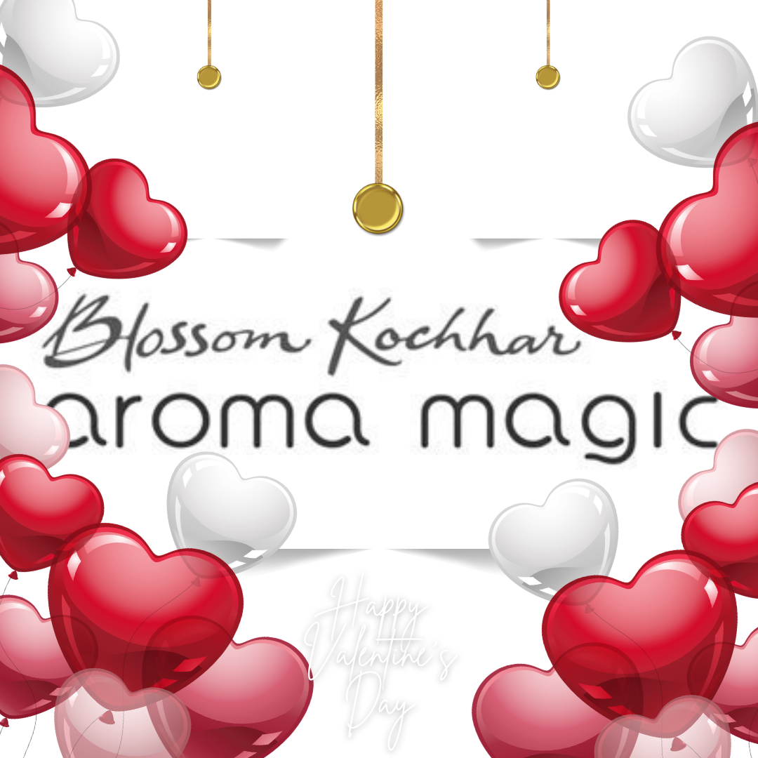 Aroma Magic
