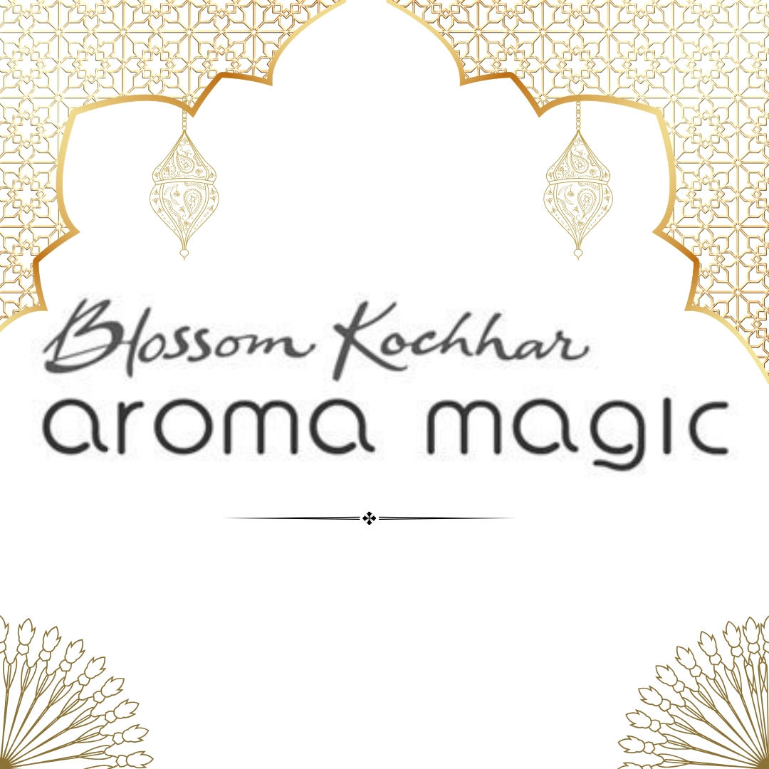 Aroma Magic
