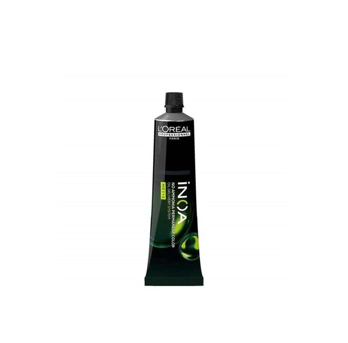 LOREAL INOA COLOR DARKEST BROWN 2 hover