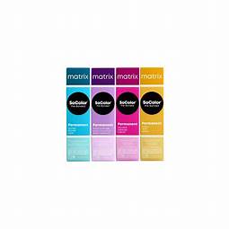 Matrix SOCOLOR 3.0 3NN - Dark Brown (90ml) hover