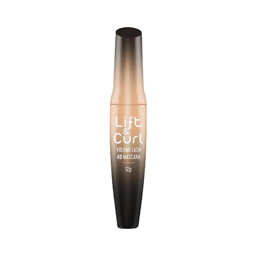 Swiss Beauty Lift & Curl Volume lash 4D Mascara - 16g hover