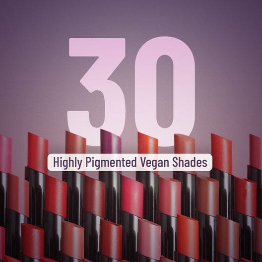 Swiss Beauty Non Transfer Waterproof Lipstick - 412 Ox Blood (S17-412) hover