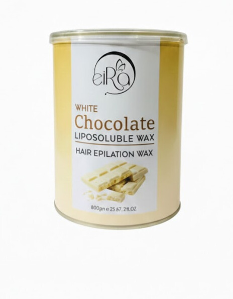 Eira White Chocolate Liposoluble Wax (800ml) hover