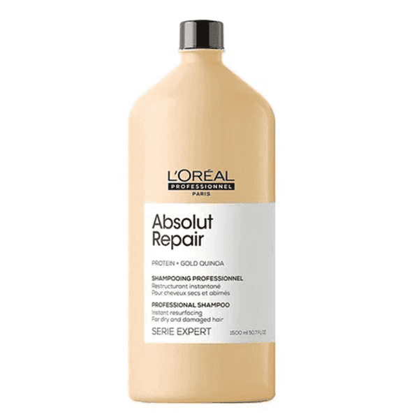 LOREAL PROFESSIONAL Absolut Repair SHAMPOO (1.5L)