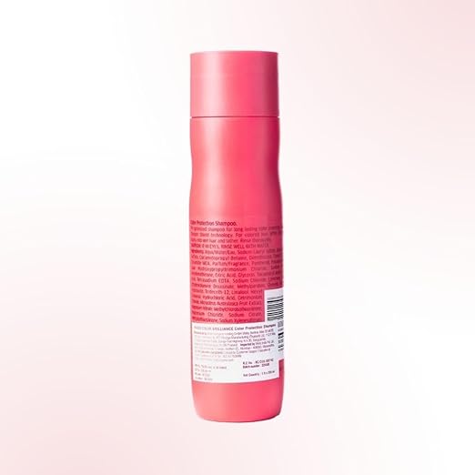 Wella Invigo Color Brilliance Shampoo (250ml) hover