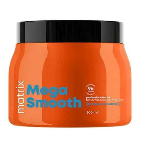 Matrix Mega smooth Hair Mask (500ml)