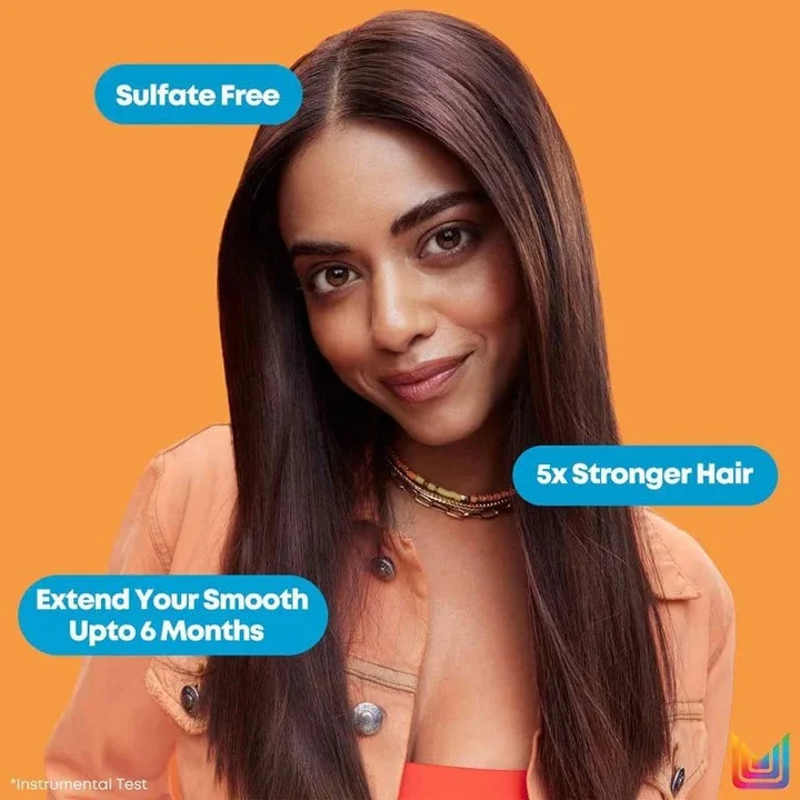 Matrix Mega smooth Hair Mask (500ml) hover