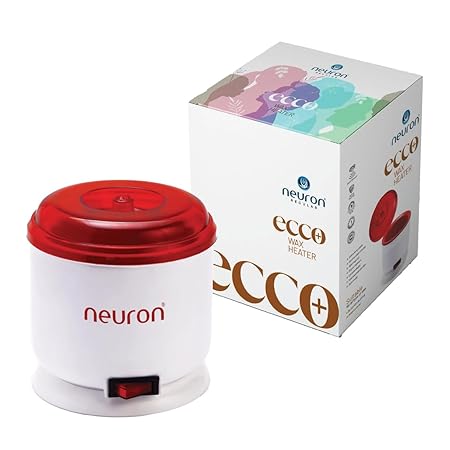 Neuron Eco plus Wax Heater