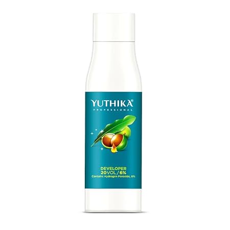 Yuthika Developer 20Vol/6% (1000ml)