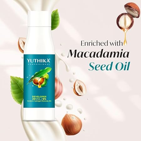 Yuthika Developer 20Vol/6% (1000ml) hover