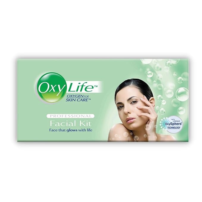 Oxylife Facial kit (285g)