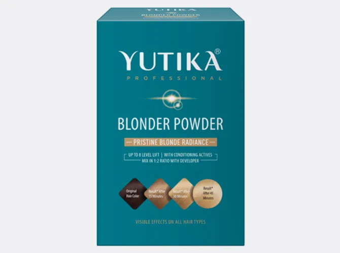 Yuttika Blonder Powder (60g)