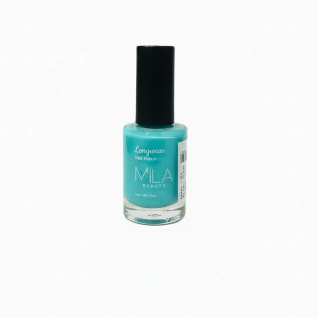 MLA Beaute Nail Polish 57 (11ml)