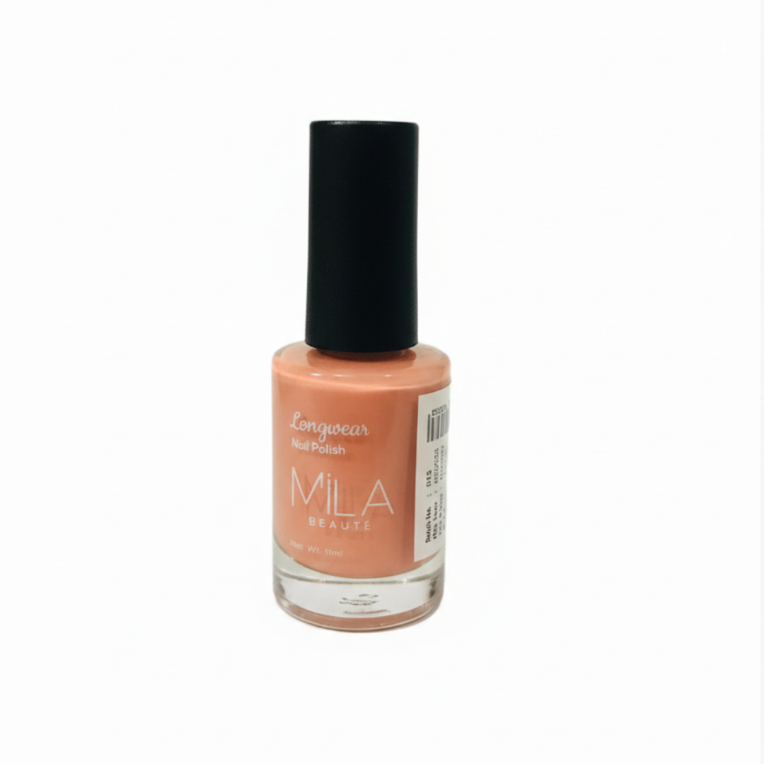 MLA Beaute Nail Polish 68 (11ml)