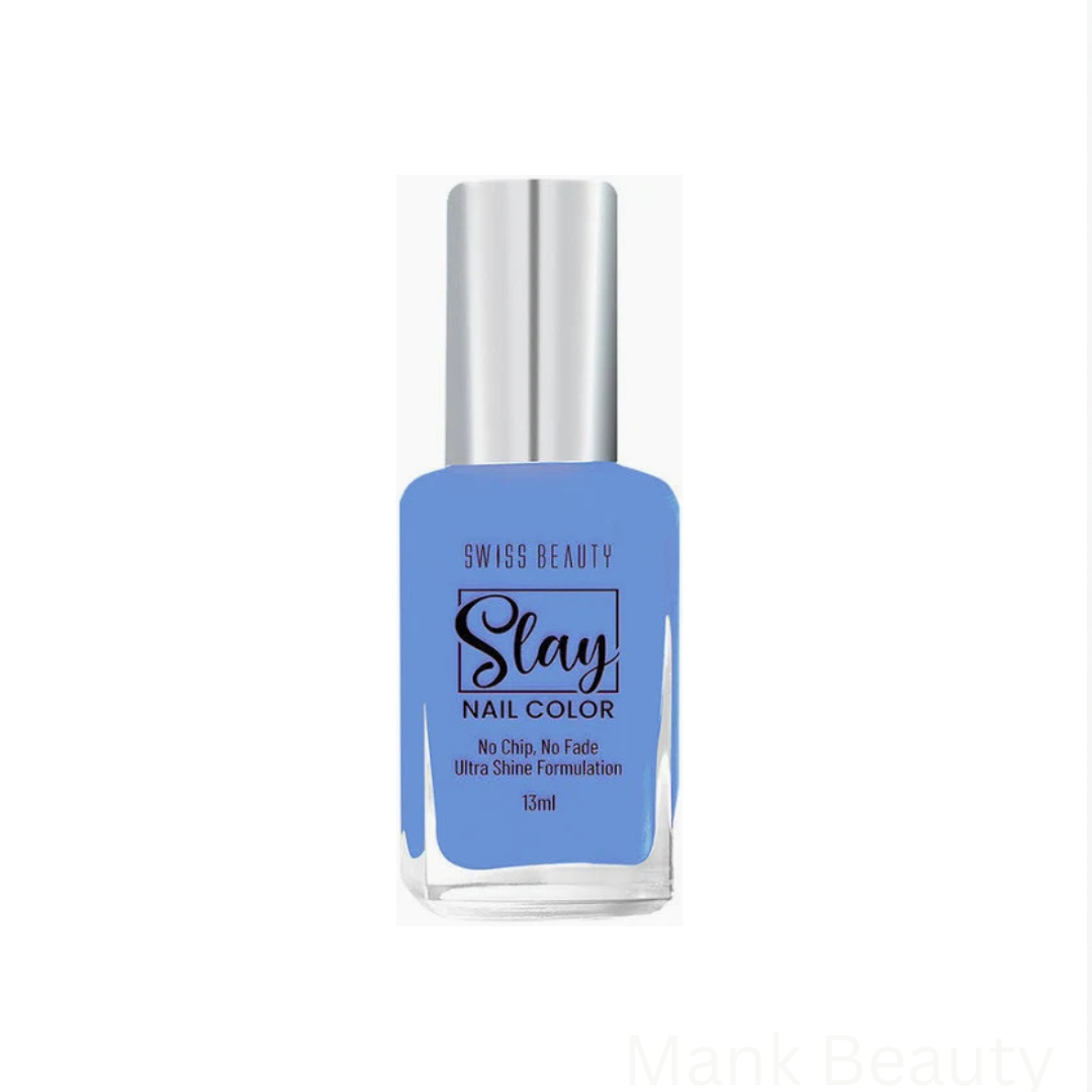 Swiss Beauty Slay Nail Color Shade No 511 (13ml)