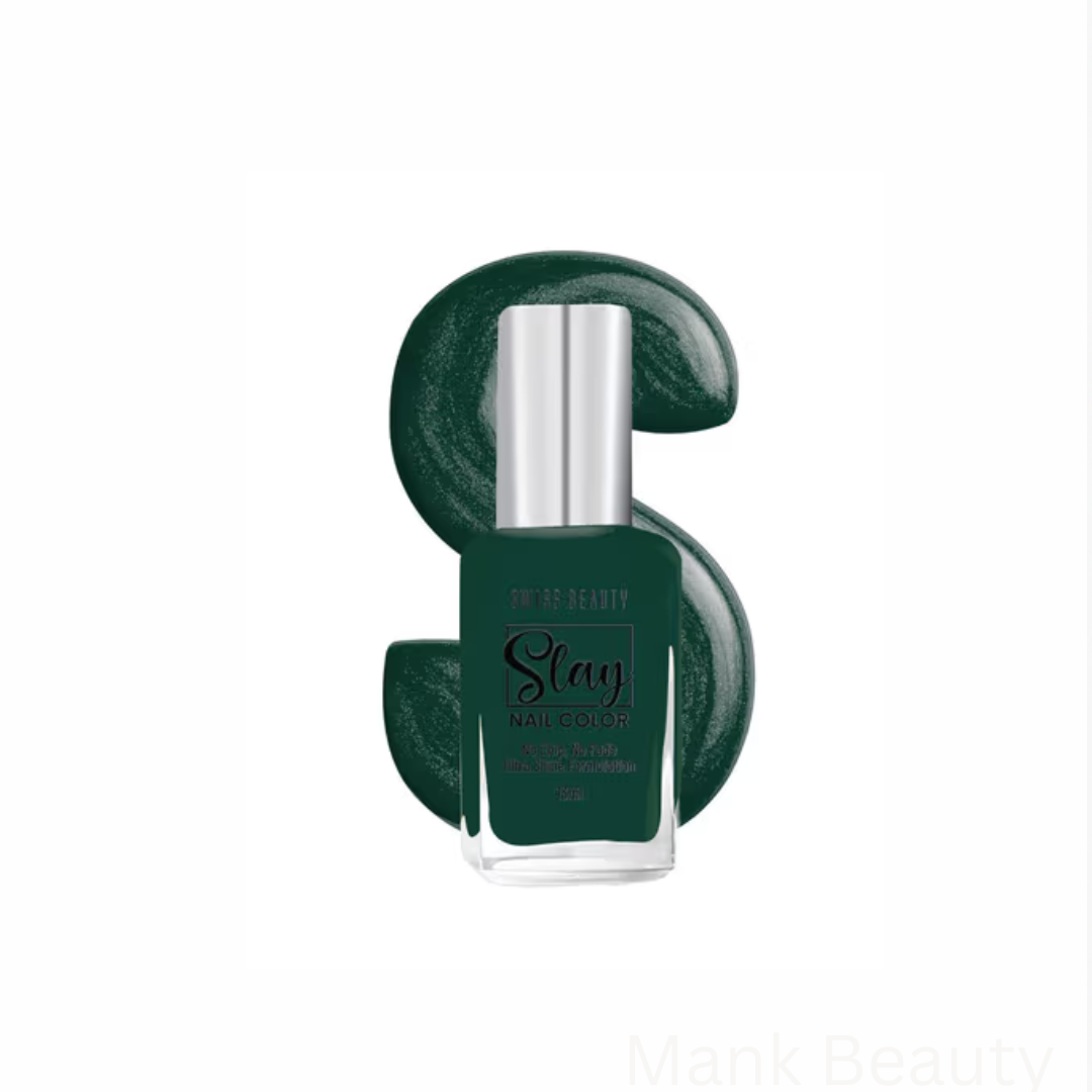Swiss Beauty Slay Nail Color Shade No 517 (13ml)